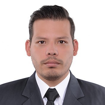 Dr. Ronald Raúl Rengifo